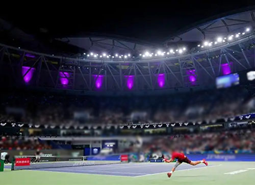 凯里市体育比赛