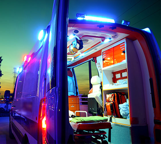 凯里市车辆内部展示